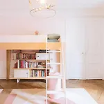 Charming 3Bd Apart In The Heart Of Paris