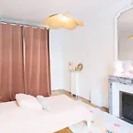 Charming 3Bd Apart In The Heart Of Paris