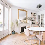 Charming 3Bd Apart In The Heart Of Paris